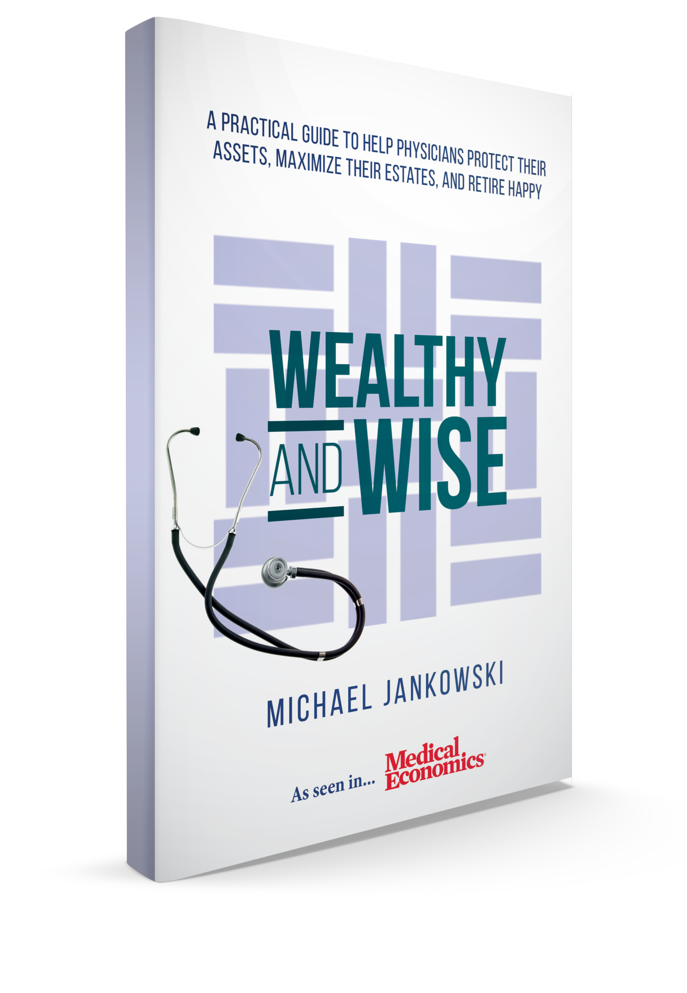 wealth plan book review