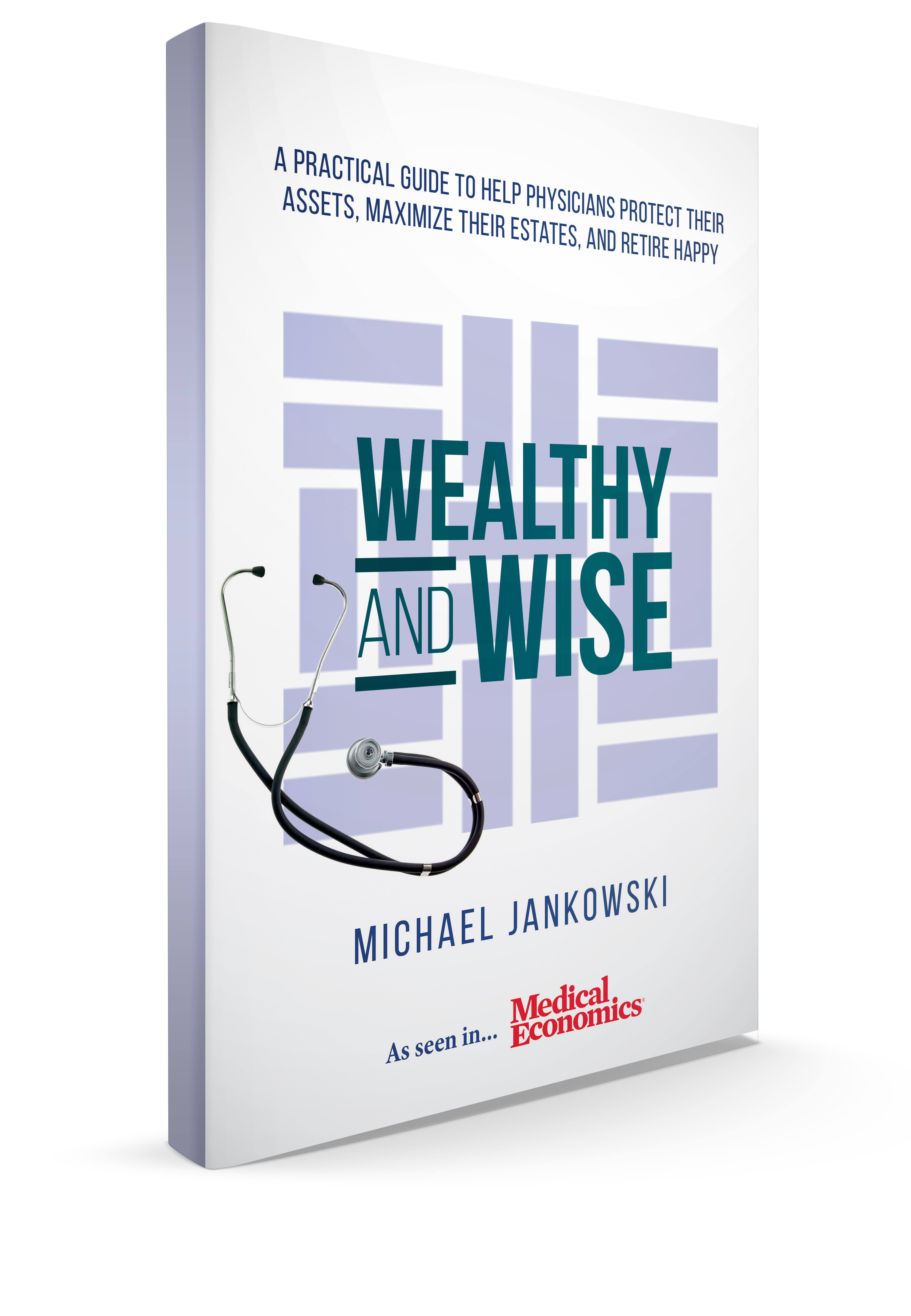 BOOKCOVER_Wealthy and Wise