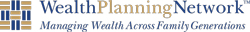 Secure File Upload - Wealth Planning Network