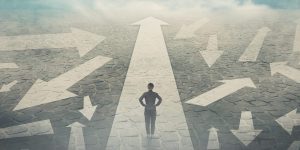 2026 market consolidation showing S&P 500 performance, inflation trends, and Federal Reserve outlook