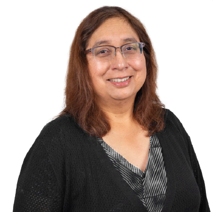 Darlene update